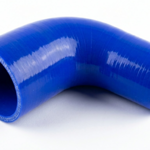 Codo Silicon 45° Reduccion 3 Pulg. X 2 Pulg. X 12 Pulg. - Codos Silicón 45° Reducción - Beta Repuestos
