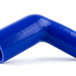 Codo Silicon 45° Reduccion 3 Pulg. X 2-1/4 Pulg. X 12 Pulg. - Codos Silicón 45° Reducción - Beta Repuestos