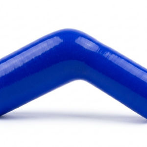 Codo Silicon 45° Reduccion 3-1/4 Pulg. X 2 Pulg. X 12 Pulg. - Codos Silicón 45° Reducción - Beta Repuestos