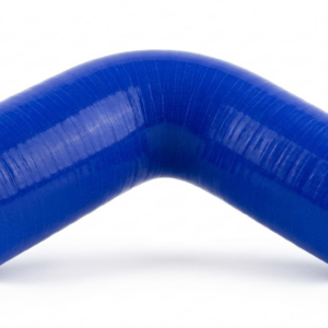 Codo Silicon 45° Reduccion 4 Pulg. X 3-1/2 Pulg. X 12 Pulg. - Codos Silicón 45° Reducción - Beta Repuestos