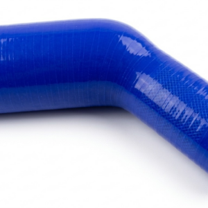 Codo Silicon 90° Reduccion 2 Pulg. X 1-1/4 Pulg. X 16 Pulg. - Codos Silicón 90° Reducción - Beta Repuestos