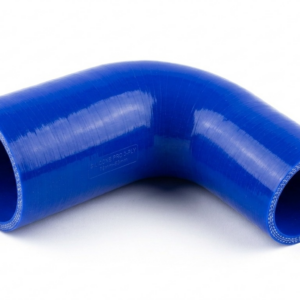 Codo Silicon 90° Reduccion 2-1/4 Pulg. X 2 Pulg. X 16 Pulg. - Codos Silicón 90° Reducción - Beta Repuestos