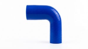 Codo Silicon 90° Reduccion 2-1/2 Pulg. X 2-1/4 Pulg. X 16 Pulg.