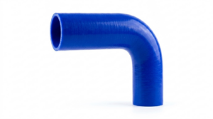 Codo Silicon 90° Reduccion 3-1/2 Pulg. X 2-1/2 Pulg. X 16 Pulg.