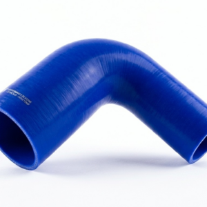 Codo Silicon 90° Reduccion 4 Pulg. X 3-1/2 Pulg. X 16 Pulg. - Codos Silicón 90° Reducción - Beta Repuestos