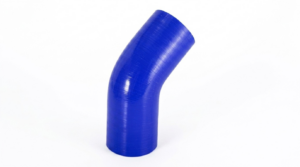 Codo Silicon 45° 1/2 Pulg. X 12 Pulg.