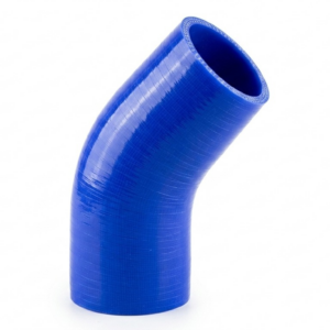 Codo Silicon 45° 5/8 Pulg. X 12 Pulg. - Codos Silicón 45° - Beta Repuestos