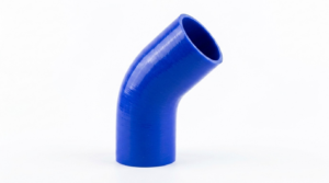 Codo Silicon 45° 3/4 Pulg. X 12 Pulg.