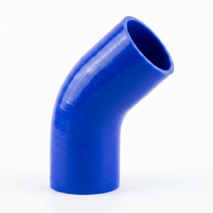 Codo Silicon 45° 3/4 Pulg. X 12 Pulg. - Codos Silicón 45° - Beta Repuestos