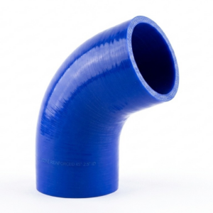 Codo Silicon 45° 7/8 Pulg. X 12 Pulg. - Codos Silicón 45° - Beta Repuestos