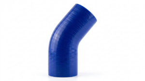 Codo Silicon 45° 1 Pulg. X 12 Pulg.