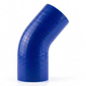 Codo Silicon 45° 1 Pulg. X 12 Pulg. - Codos Silicón 45° - Beta Repuestos
