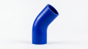 Codo Silicon 45° 1-1/2 Pulg. X 12 Pulg.