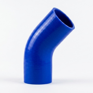 Codo Silicon 45° 1-1/2 Pulg. X 12 Pulg. - Codos Silicón 45° - Beta Repuestos