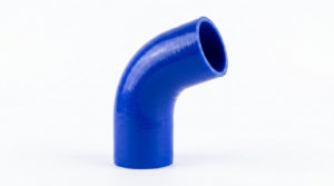 Codo Silicon 45° 2-1/4 Pulg. X 12 Pulg.