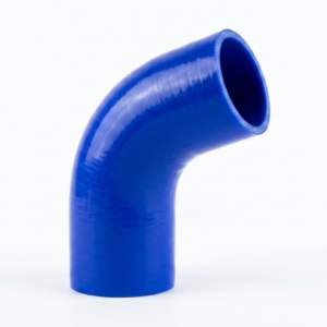 Codo Silicon 45° 2-1/4 Pulg. X 12 Pulg. - Codos Silicón 45° - Beta Repuestos