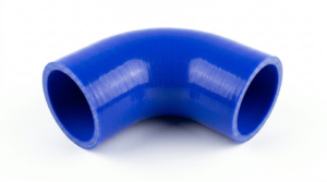 Codo Silicon 45° 2-1/2 Pulg. X 12 Pulg.