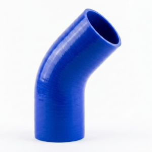 Codo Silicon 45° 2-3/4 Pulg. X 12 Pulg. - Codos Silicón 45° - Beta Repuestos