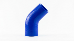 Codo Silicon 45° 3 Pulg. X 12 Pulg.