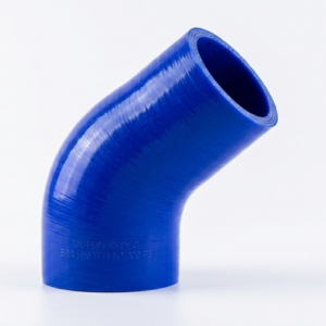 Codo Silicon 45° 3-1/2 Pulg. X 12 Pulg. - Codos Silicón 45° - Beta Repuestos
