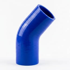 Codo Silicon 45° 4-1/2 Pulg. X 12 Pulg. - Codos Silicón 45° - Beta Repuestos