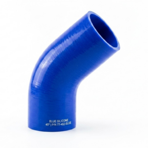 Codo Silicon 45° 5 Pulg. X 12 Pulg. - Codos Silicón 45° - Beta Repuestos