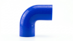 Codo Silicon 90° 1/2 Pulg. X 16 Pulg.