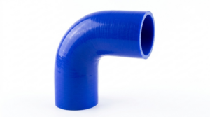 Codo Silicon 90° 5/8 Pulg. X 16 Pulg.