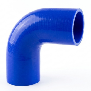 Codo Silicon 90° 5/8 Pulg. X 16 Pulg. - Codos Silicón 90° - Beta Repuestos