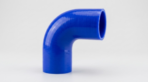 Codo Silicon 90° 1 Pulg. X 16 Pulg.