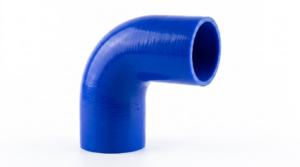 Codo Silicon 90° 1-1/4 Pulg. X 16 Pulg.