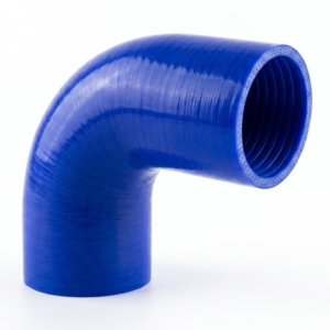 Codo Silicon 90° 1-1/2 Pulg. X 16 Pulg. - Codos Silicón 90° - Beta Repuestos
