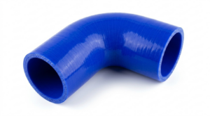 Codo Silicon 90° 2 Pulg. X 16 Pulg.