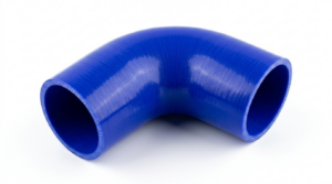 Codo Silicon 90° 2 Pulg. X 22 Pulg.