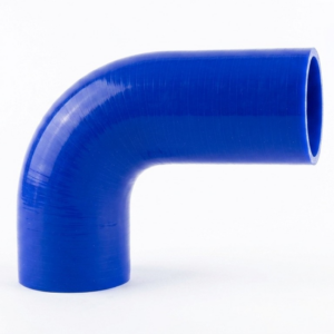 Codo Silicon 90° 2-1/4 Pulg. X 16 Pulg. - Codos Silicón 90° - Beta Repuestos