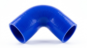 Codo Silicon 90° 2-1/4 Pulg. X 32 Pulg.