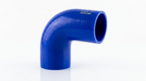 Codo Silicon 90° 2-1/2 Pulg. X 32 Pulg.