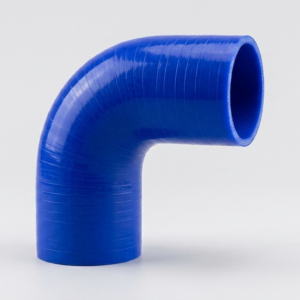 Codo Silicon 90° 3 Pulg. X 16 Pulg. - Codos Silicón 90° - Beta Repuestos