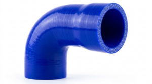 Codo Silicon 90° 3 Pulg. X 32 Pulg.