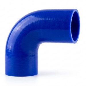 Codo Silicon 90° 3-1/4 Pulg. X 16 Pulg. - Codos Silicón 90° - Beta Repuestos