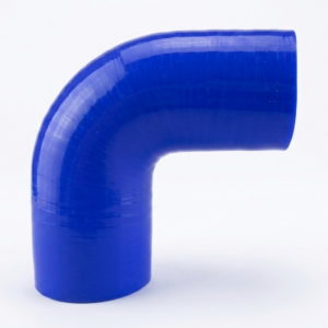 Codo Silicon 90° 3-1/2 Pulg. X 18 Pulg. - Codos Silicón 90° - Beta Repuestos