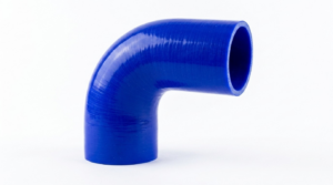 Codo Silicon 90° 4 Pulg. X 18 Pulg.