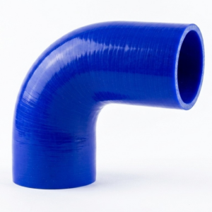 Codo Silicon 90° 4 Pulg. X 18 Pulg. - Codos Silicón 90° - Beta Repuestos
