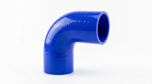 Codo Silicon 90° 4 Pulg. X 20 Pulg.