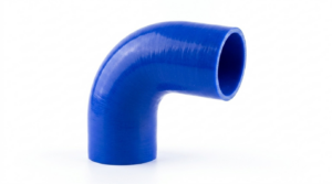 Codo Silicon 90° 4-1/2 Pulg. X 20 Pulg.