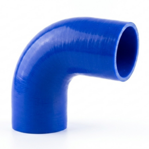 Codo Silicon 90° 4-1/2 Pulg. X 20 Pulg. - Codos Silicón 90° - Beta Repuestos