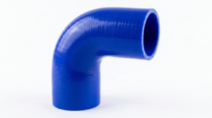 Codo Silicon 90° 5 Pulg. X 20 Pulg.