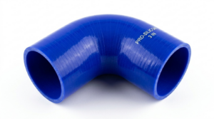 Codo Silicon 90° 6 Pulg. X 20 Pulg.