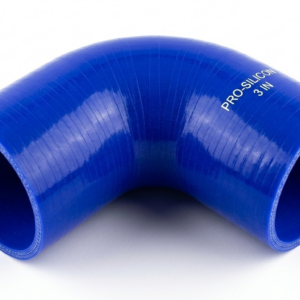 Codo Silicon 90° 6 Pulg. X 20 Pulg. - Codos Silicón 90° - Beta Repuestos