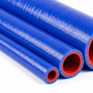 Manguera Silicon Turbo (longitud 1 Metro) 1/2 Pulg. X 1 Metro - Mangueras Silicón Turbo - Beta Repuestos
